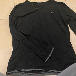 Men’s Long Sleeve Shirt